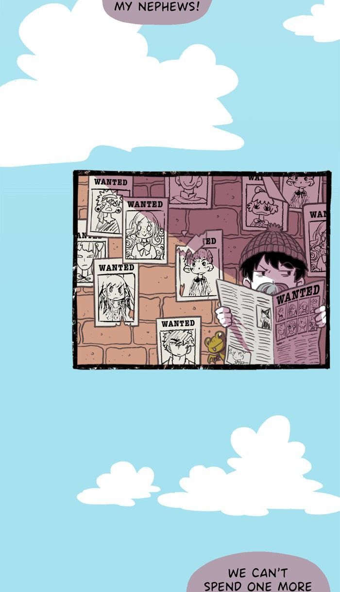 Read Hooky En Manga Online