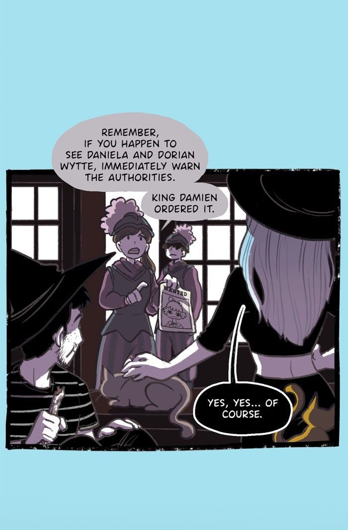 Read Hooky En Manga Online