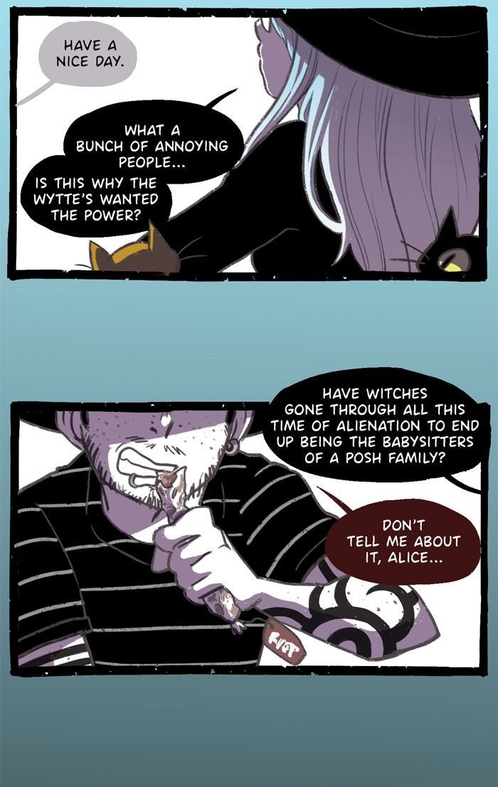 Read Hooky En Manga Online