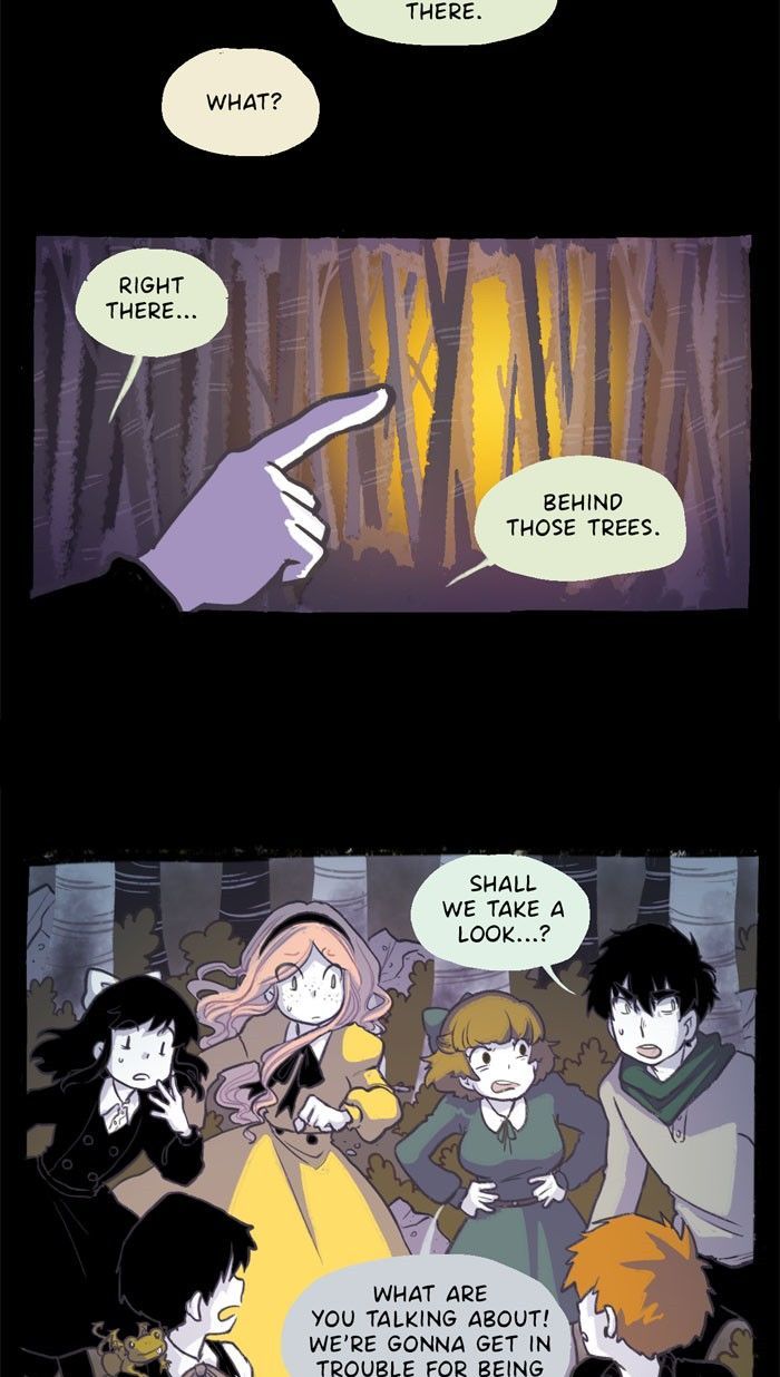 Read Hooky En Manga Online