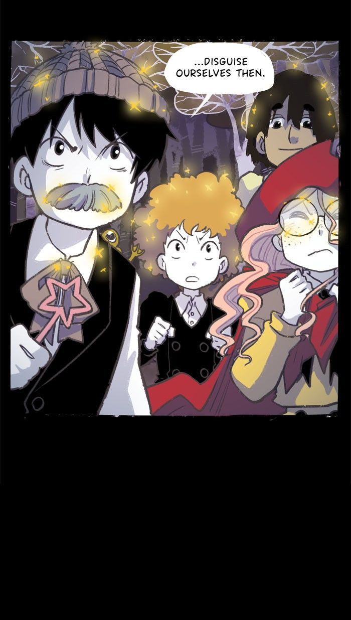 Read Hooky En Manga Online