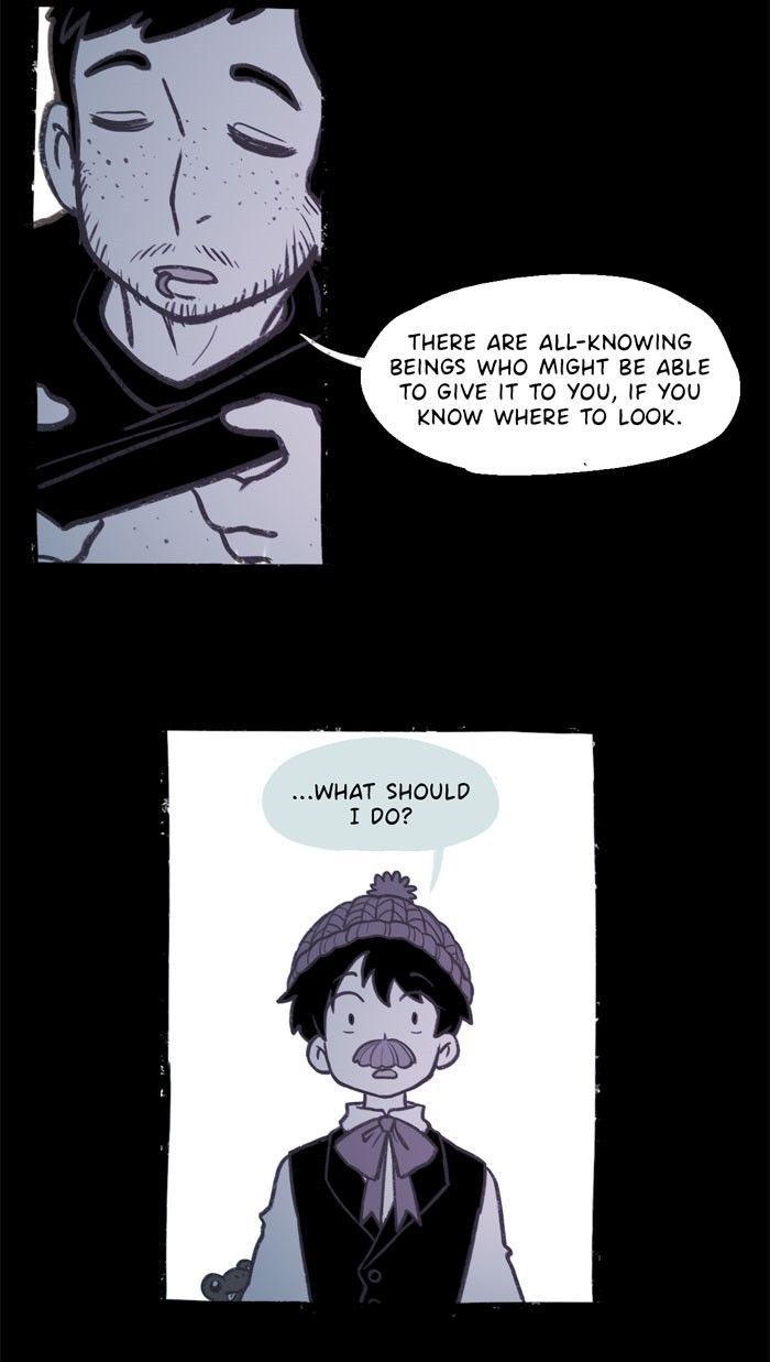 Read Hooky En Manga Online