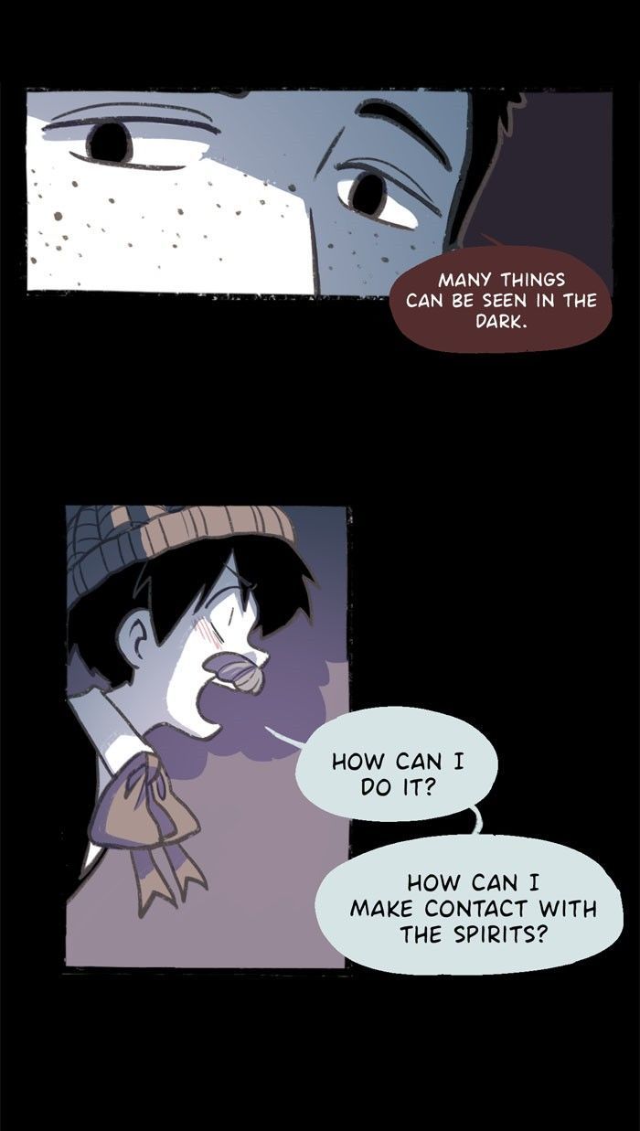 Read Hooky En Manga Online