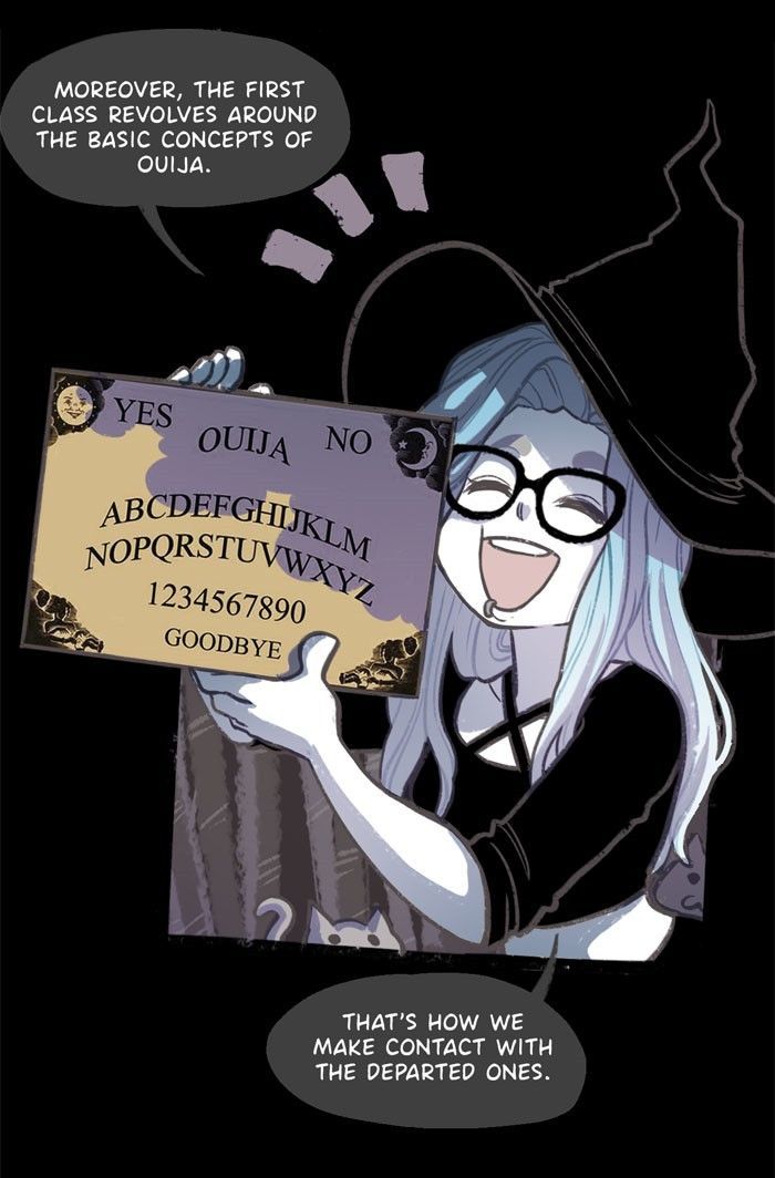Read Hooky En Manga Online