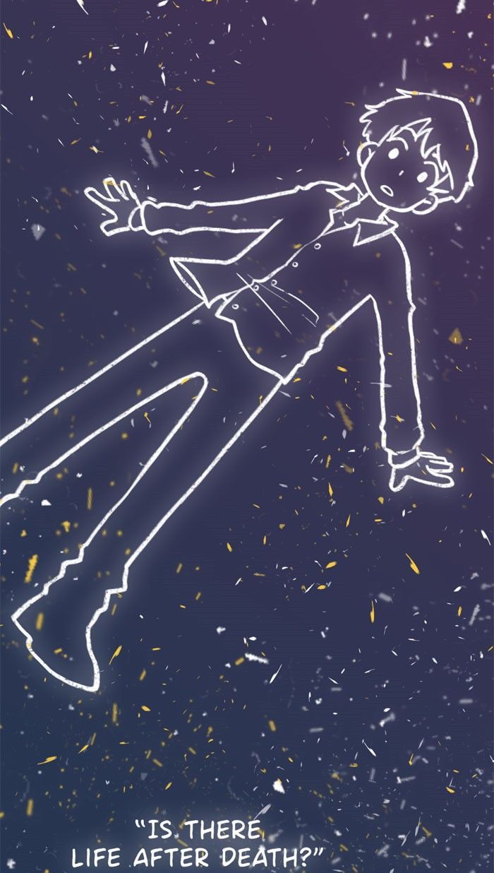 Read Hooky En Manga Online