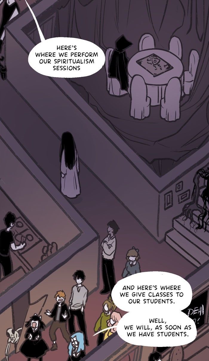 Read Hooky En Manga Online