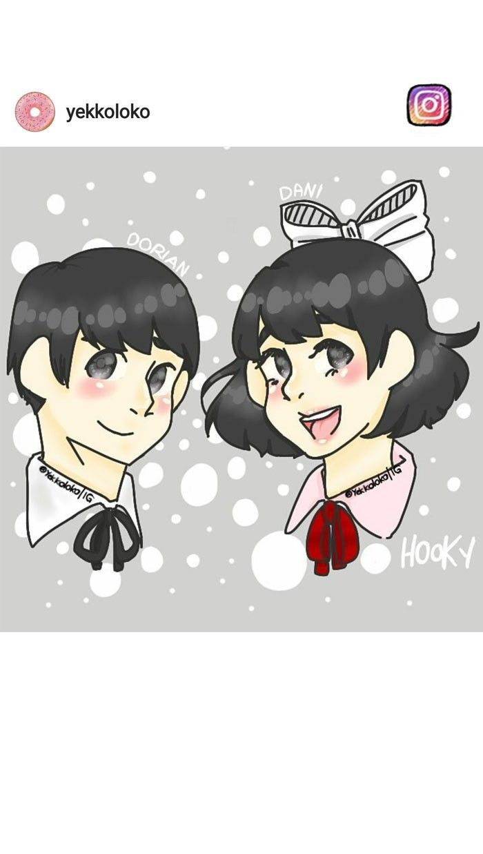 Read Hooky En Manga Online