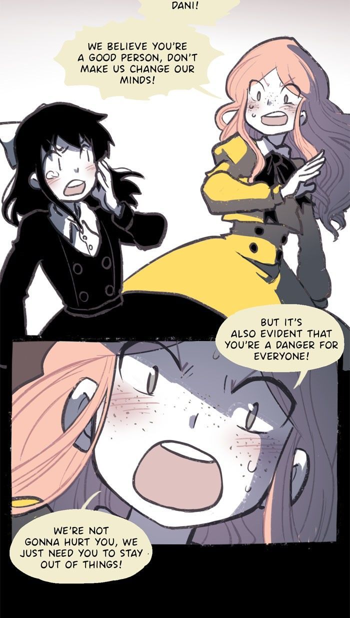 Read Hooky En Manga Online