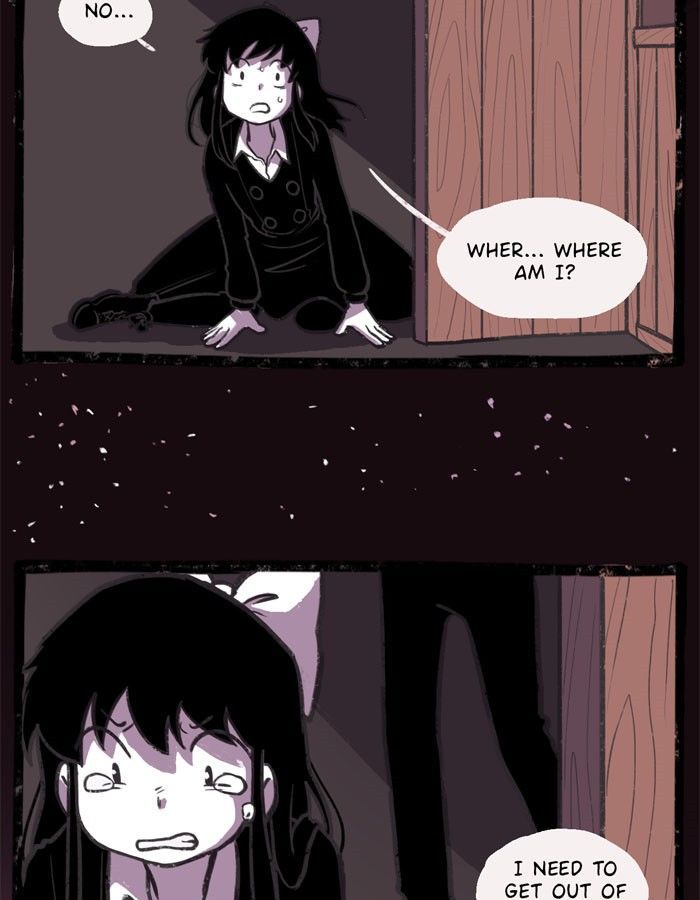 Read Hooky En Manga Online