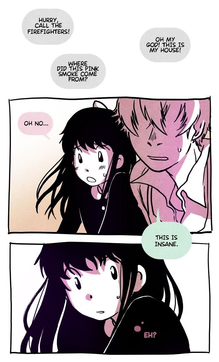 Read Hooky En Manga Online