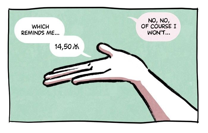 Read Hooky En Manga Online