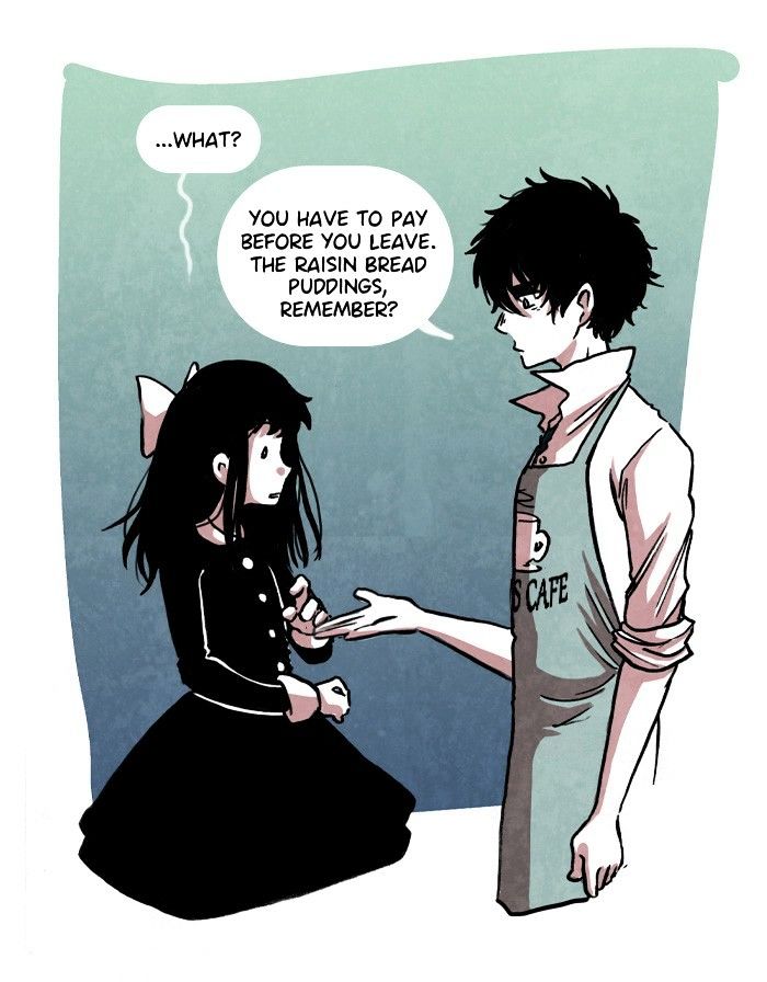 Read Hooky En Manga Online