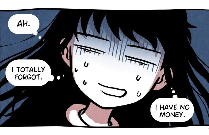 Read Hooky En Manga Online