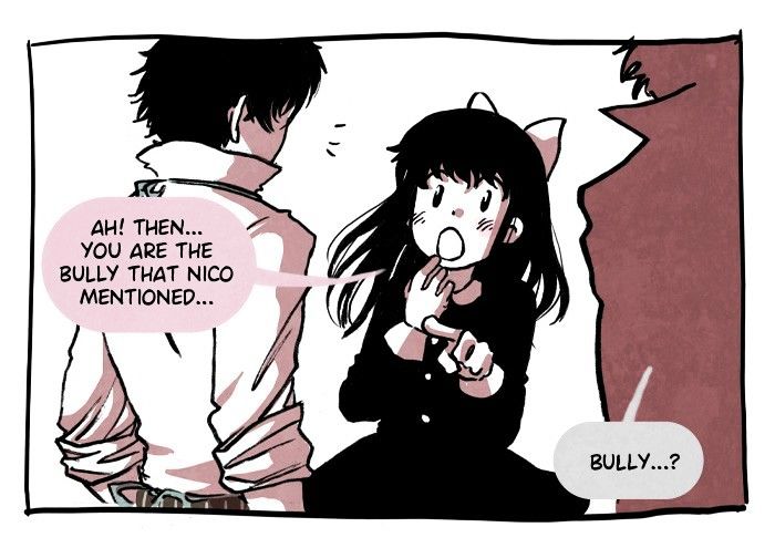 Read Hooky En Manga Online
