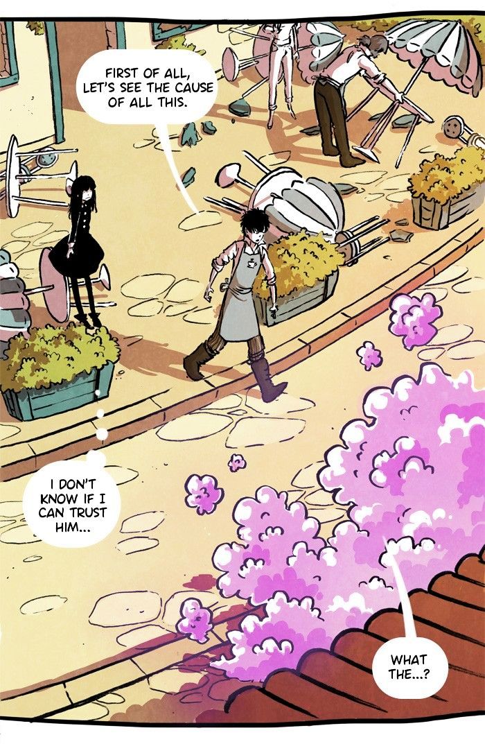Read Hooky En Manga Online