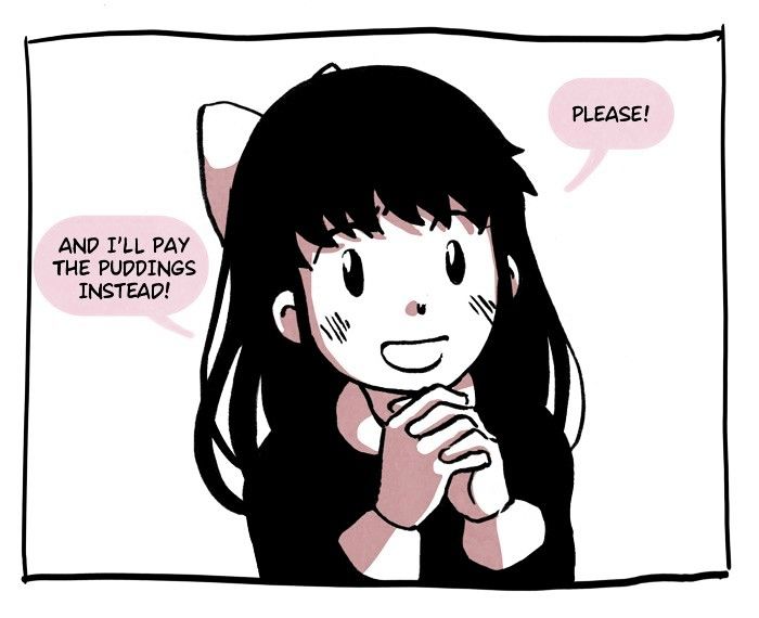 Read Hooky En Manga Online