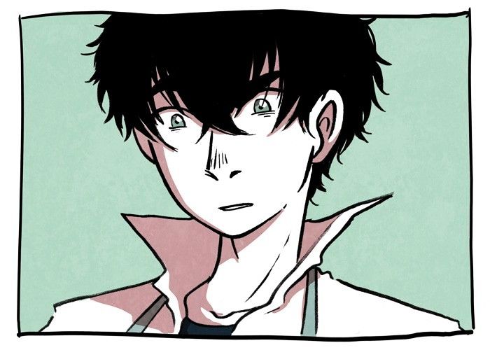 Read Hooky En Manga Online