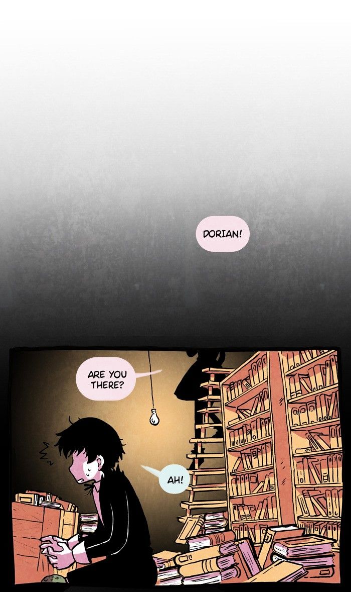 Read Hooky En Manga Online