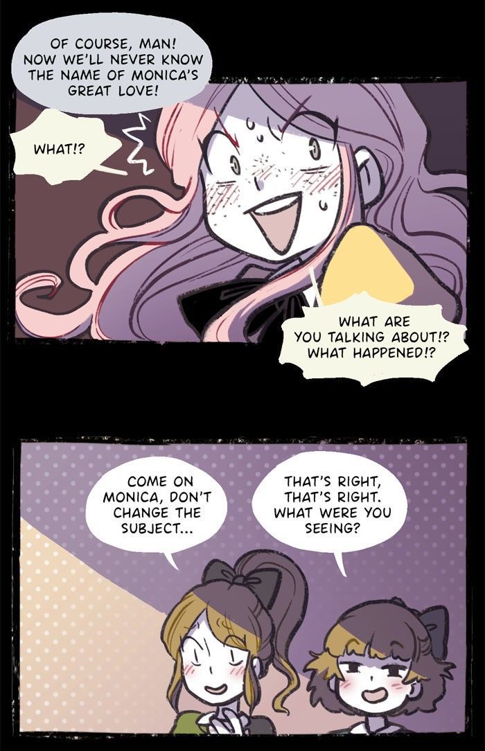 Read Hooky En Manga Online