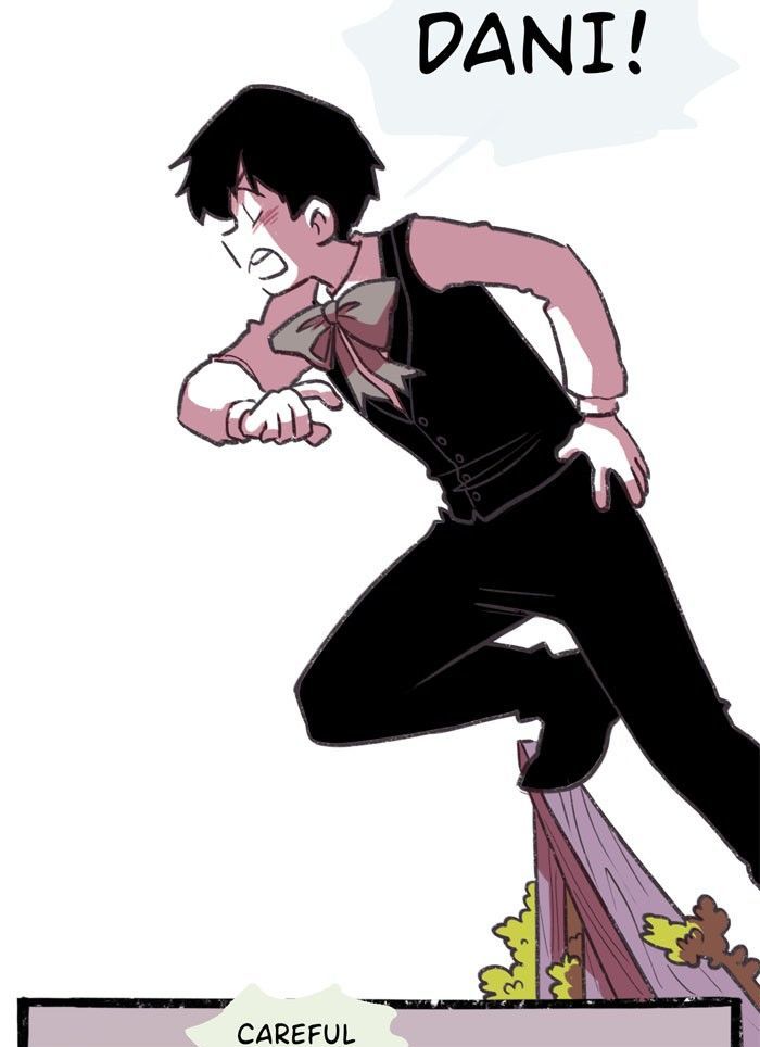 Read Hooky En Manga Online