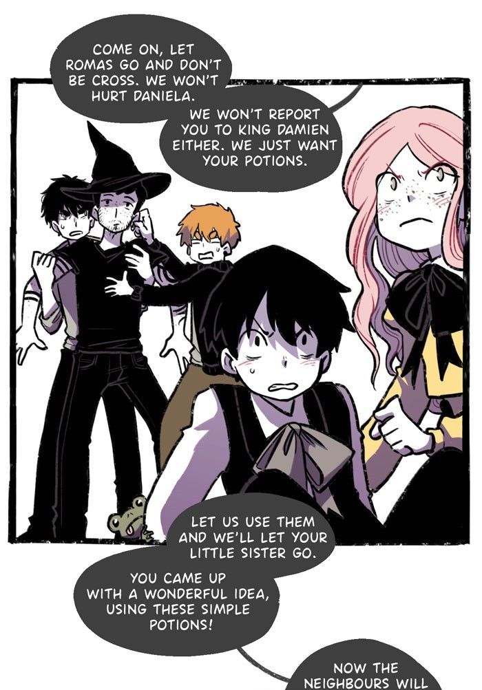 Read Hooky En Manga Online