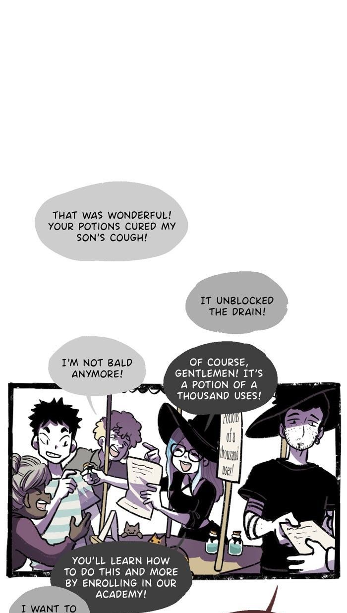 Read Hooky En Manga Online