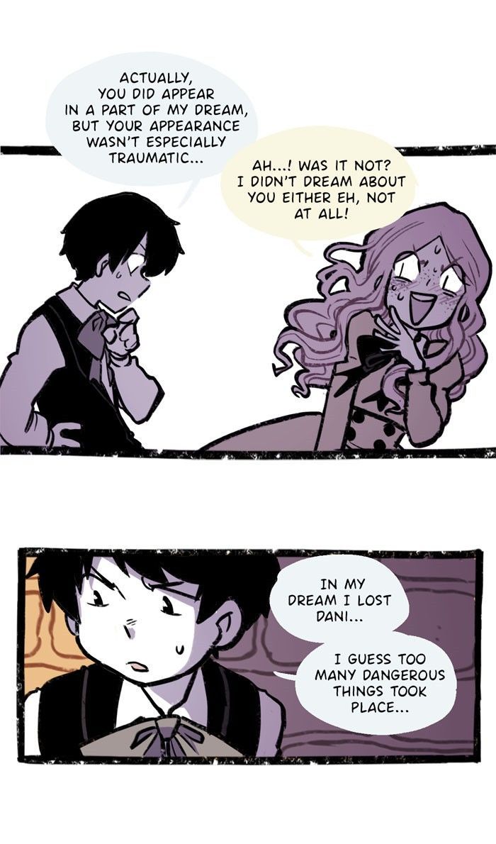Read Hooky En Manga Online