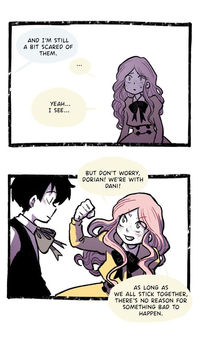 Read Hooky En Manga Online