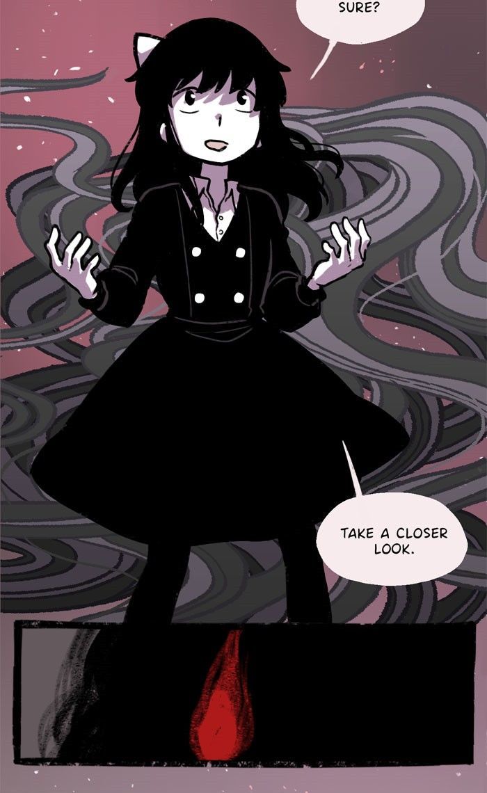 Read Hooky En Manga Online