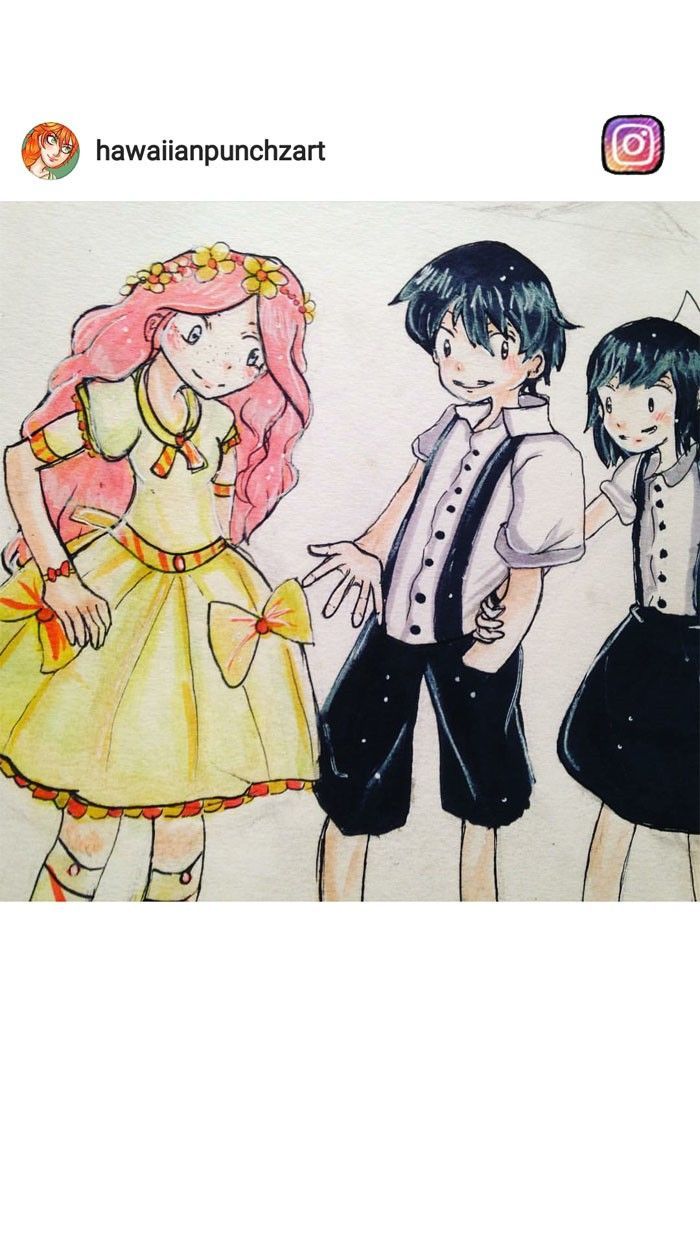 Read Hooky En Manga Online