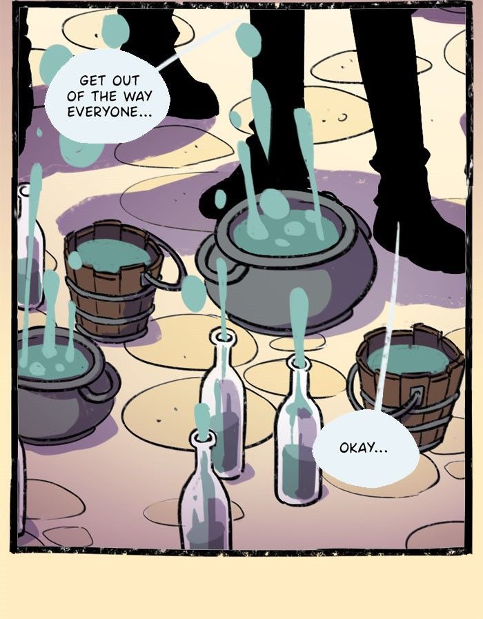 Read Hooky En Manga Online