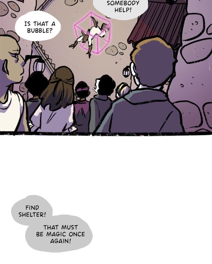Read Hooky En Manga Online