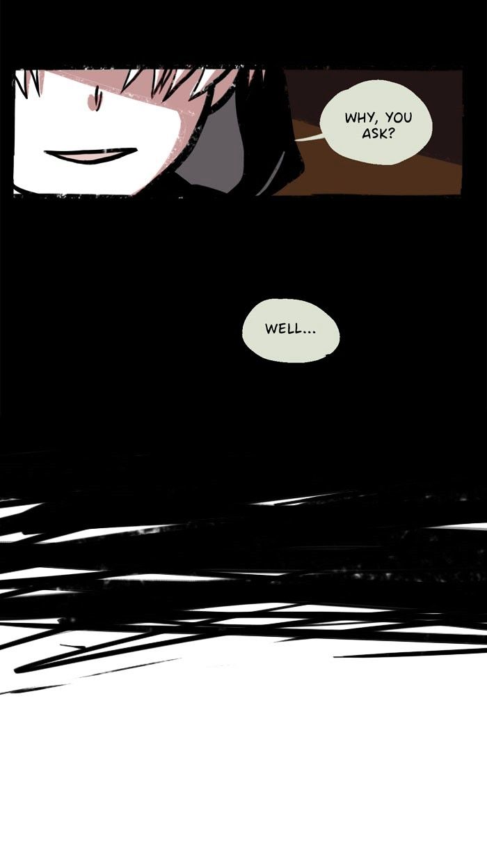 Read Hooky En Manga Online