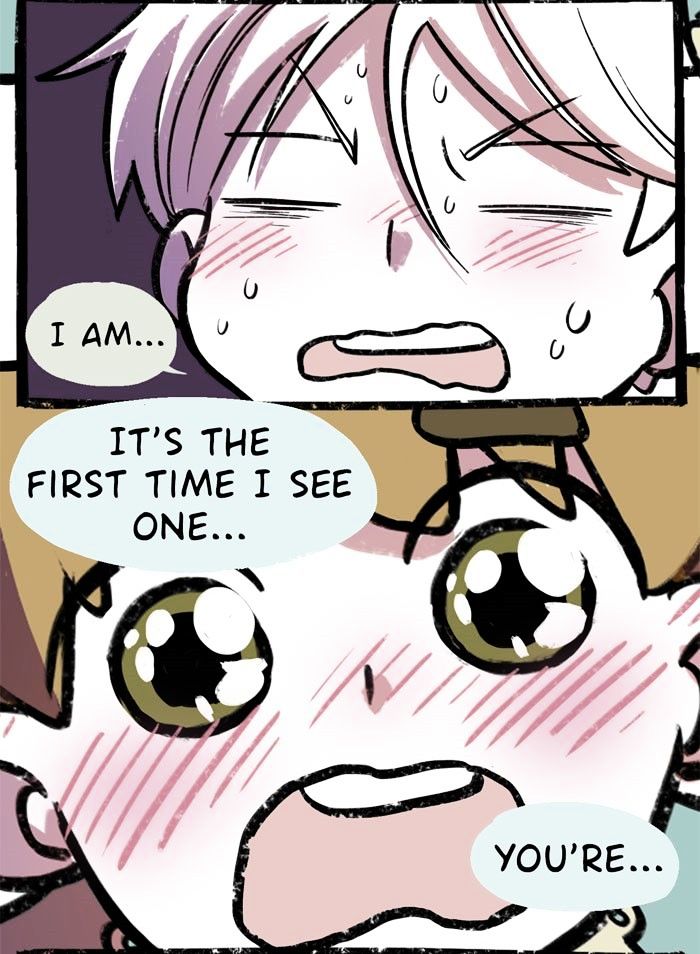 Read Hooky En Manga Online