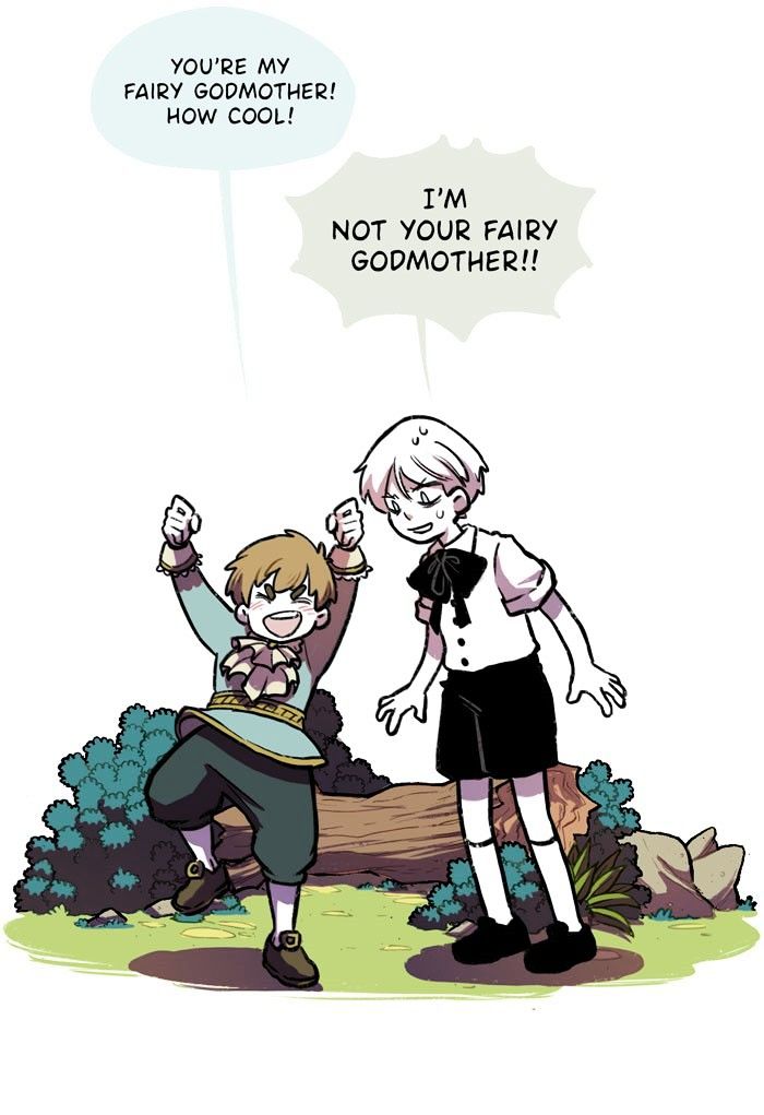 Read Hooky En Manga Online