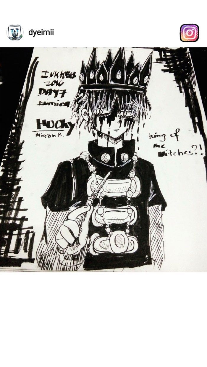 Read Hooky En Manga Online