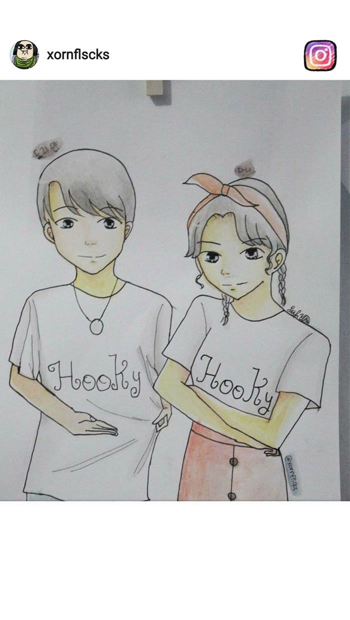 Read Hooky En Manga Online