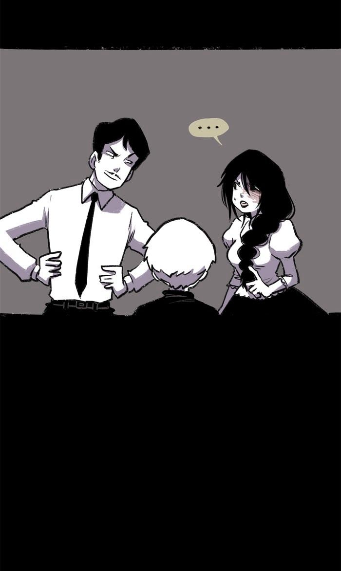 Read Hooky En Manga Online