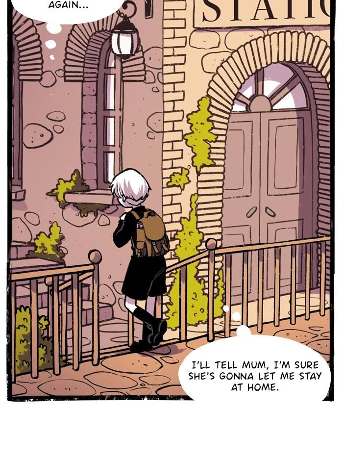 Read Hooky En Manga Online