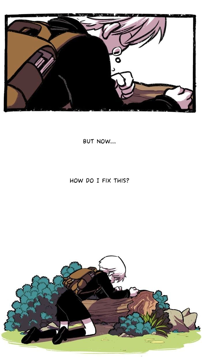 Read Hooky En Manga Online