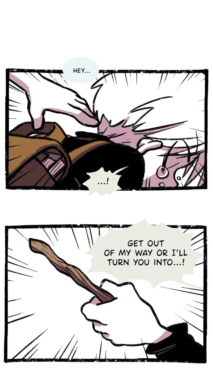 Read Hooky En Manga Online