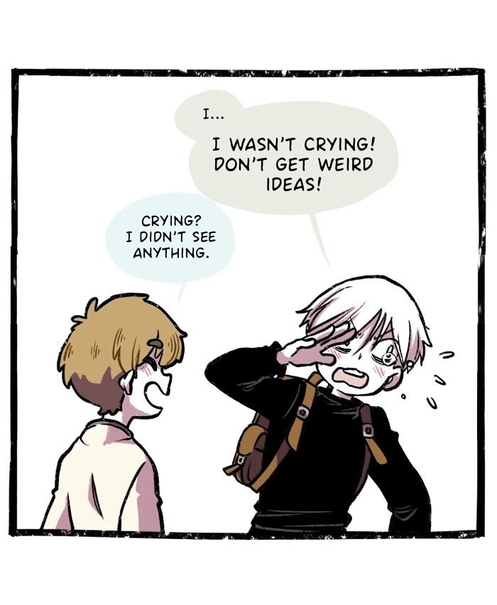 Read Hooky En Manga Online