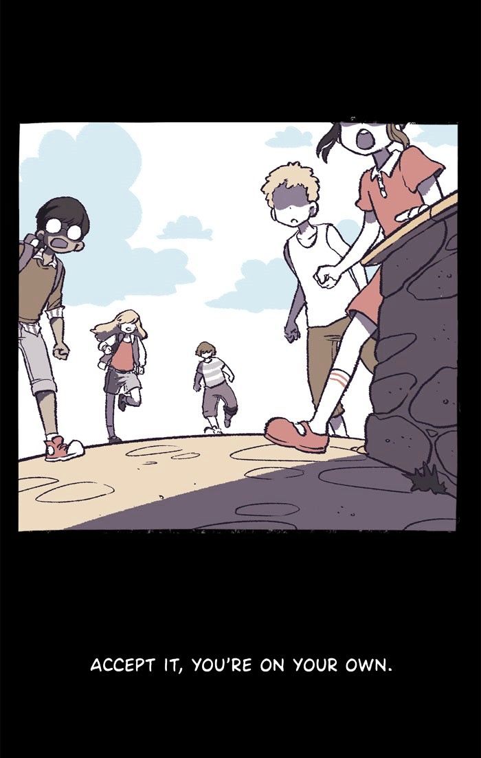 Read Hooky En Manga Online