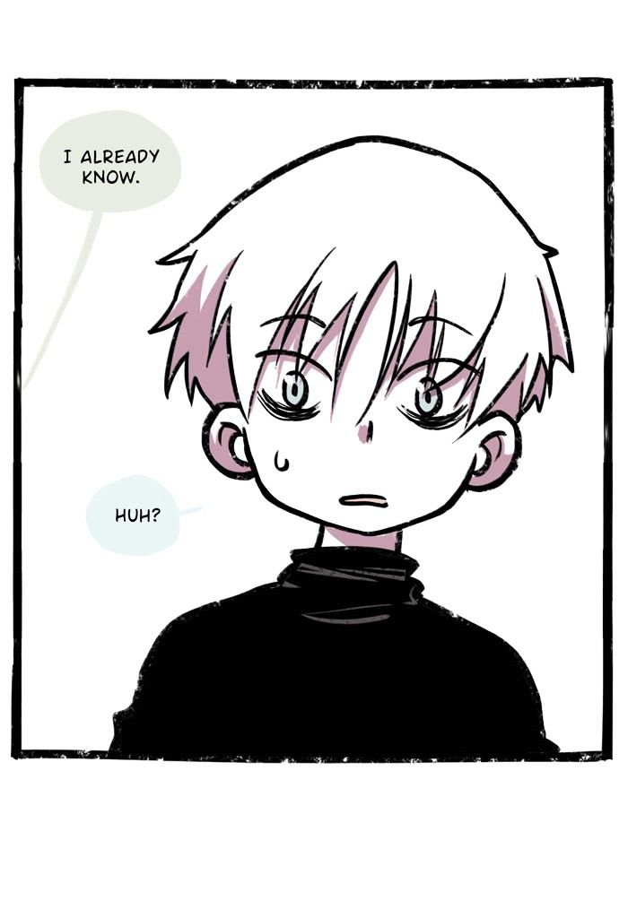 Read Hooky En Manga Online