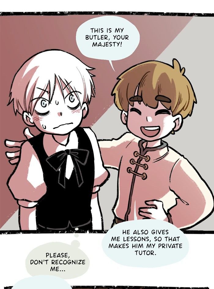 Read Hooky En Manga Online