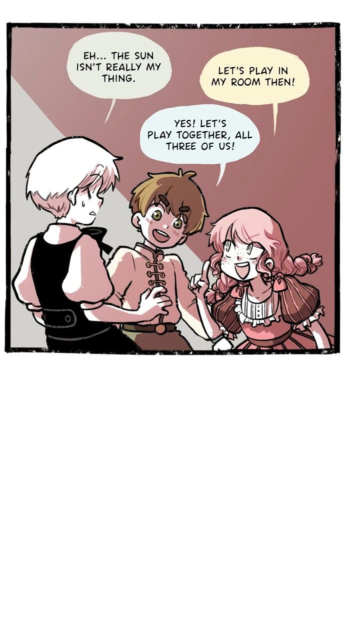 Read Hooky En Manga Online