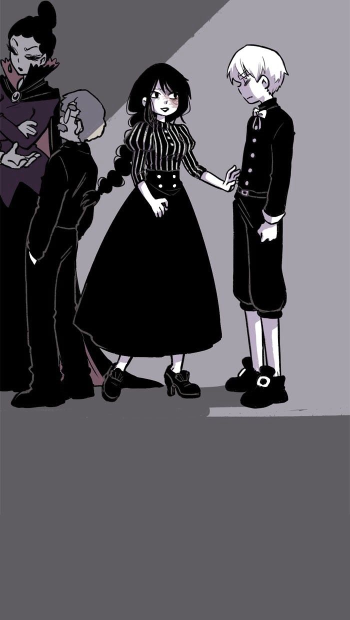 Read Hooky En Manga Online