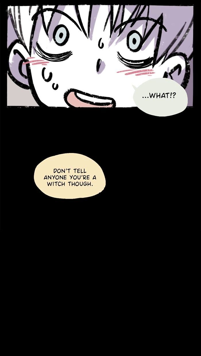 Read Hooky En Manga Online