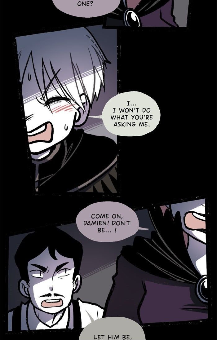 Read Hooky En Manga Online