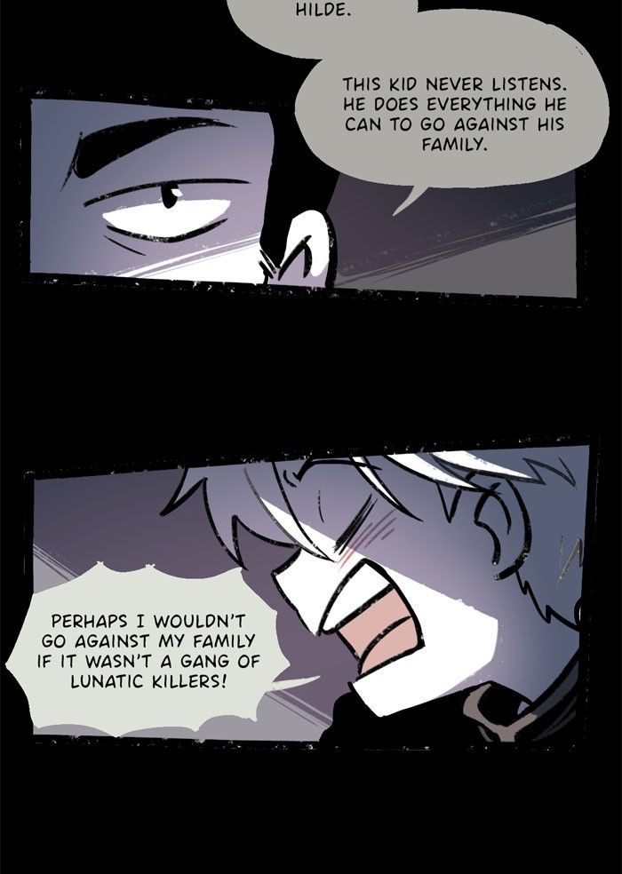 Read Hooky En Manga Online